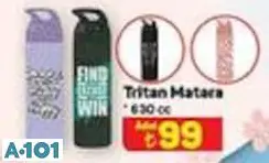TRİTTAN MATARA 630 CC TRİTTAN MATARA 630 CC